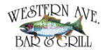 Western Avenue Grill will cook your catch for you!